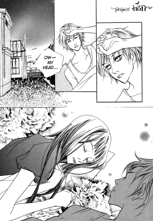 The Flowers of Evil Chapter 18 image 39